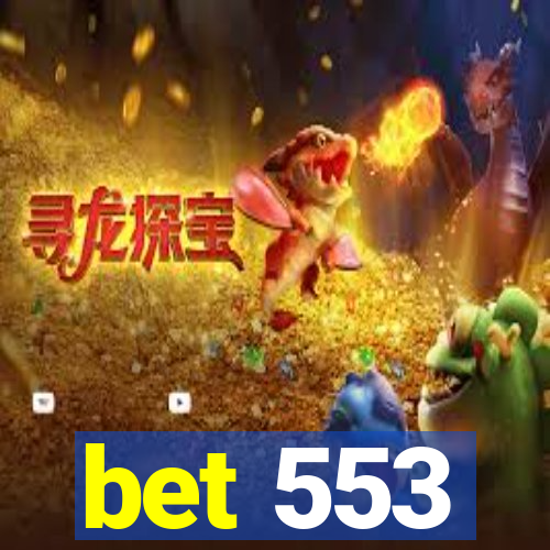 bet 553