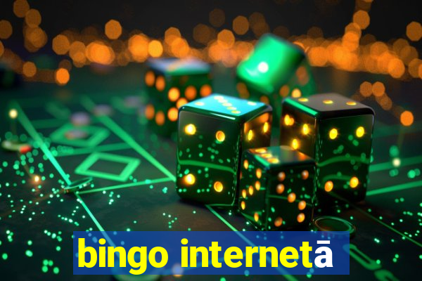 bingo internetā