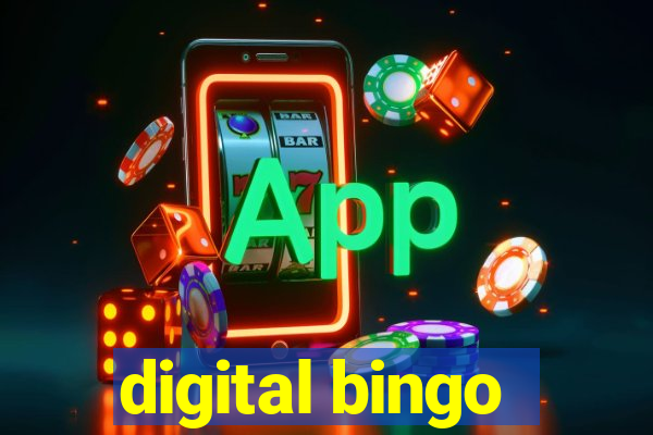 digital bingo