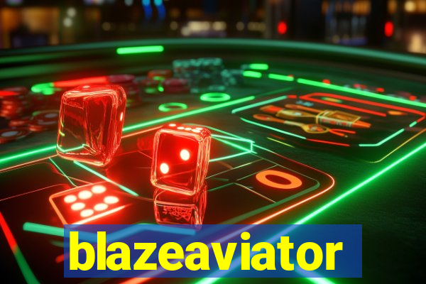 blazeaviator