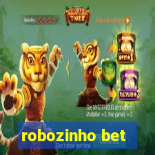 robozinho bet