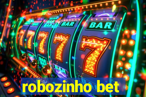 robozinho bet