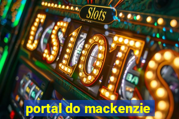 portal do mackenzie