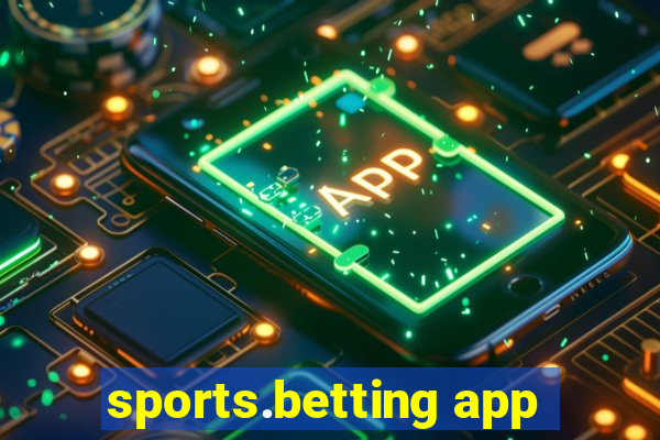 sports.betting app