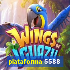 plataforma 5588