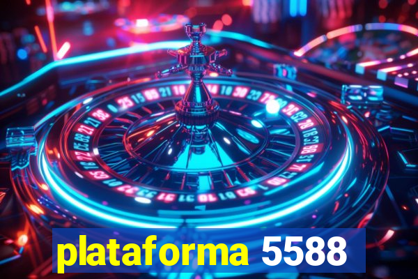 plataforma 5588