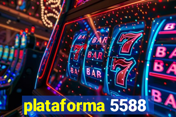 plataforma 5588