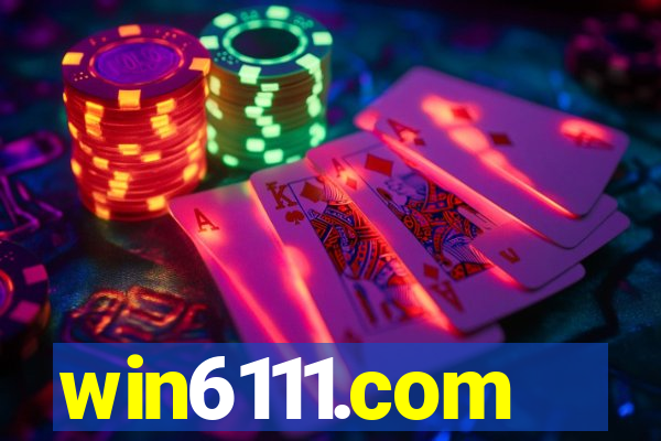 win6111.com