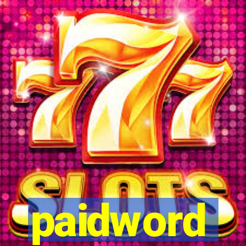 paidword