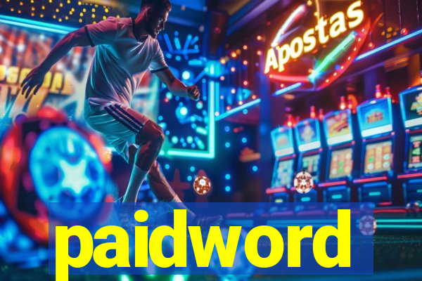 paidword