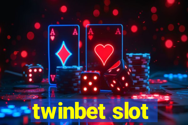 twinbet slot