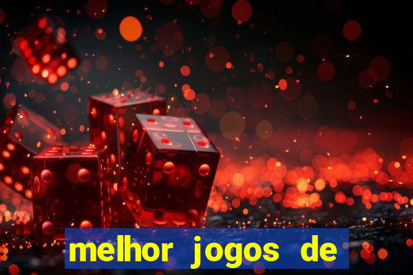 melhor jogos de cassino sportingbet