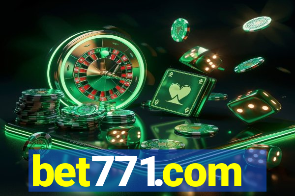 bet771.com