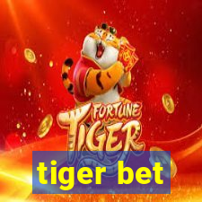 tiger bet