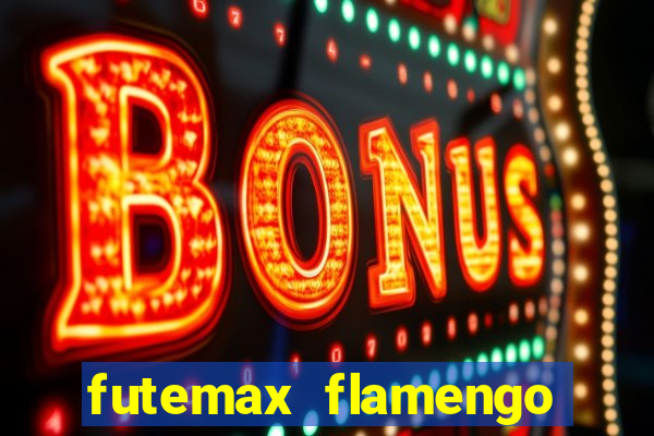 futemax flamengo atletico mineiro