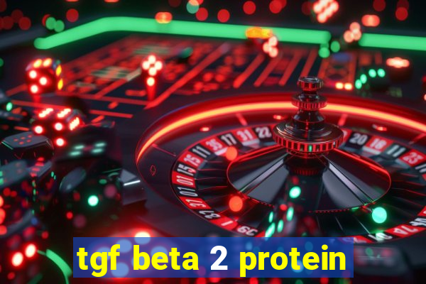 tgf beta 2 protein