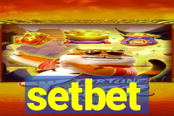 setbet