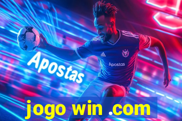 jogo win .com