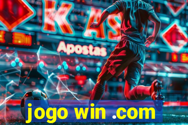 jogo win .com