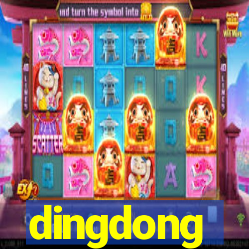 dingdong