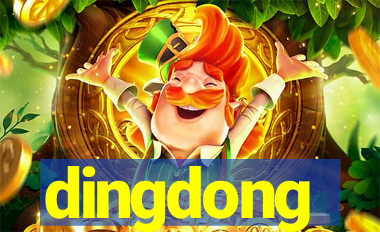 dingdong