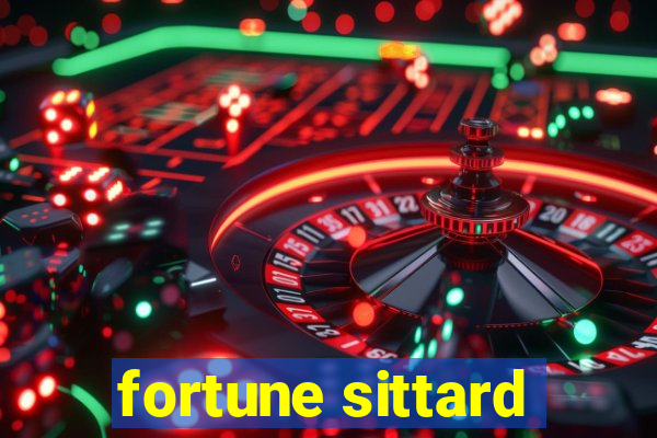 fortune sittard