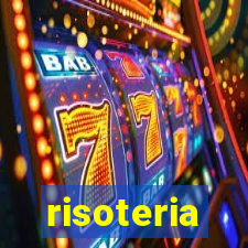 risoteria