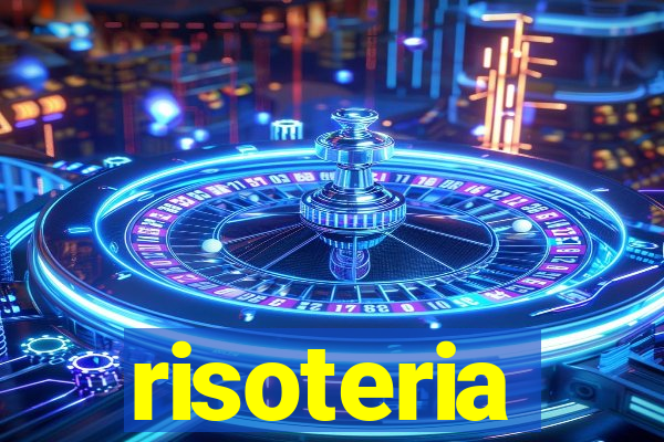 risoteria