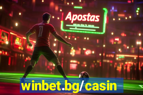 winbet.bg/casino