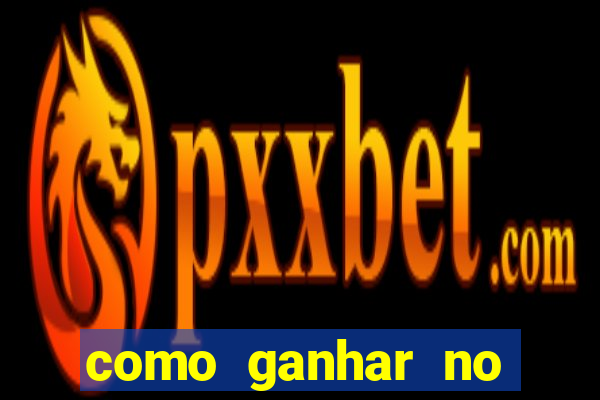 como ganhar no jogo fortune ox