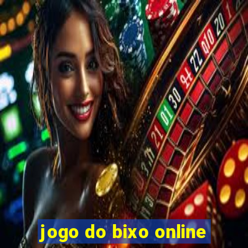 jogo do bixo online