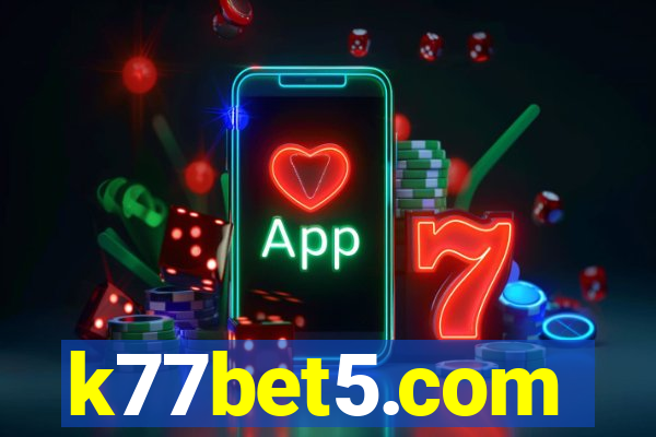 k77bet5.com