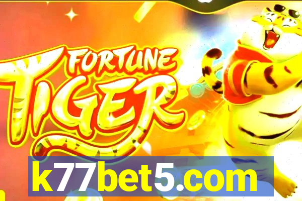 k77bet5.com