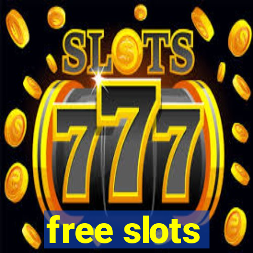 free slots