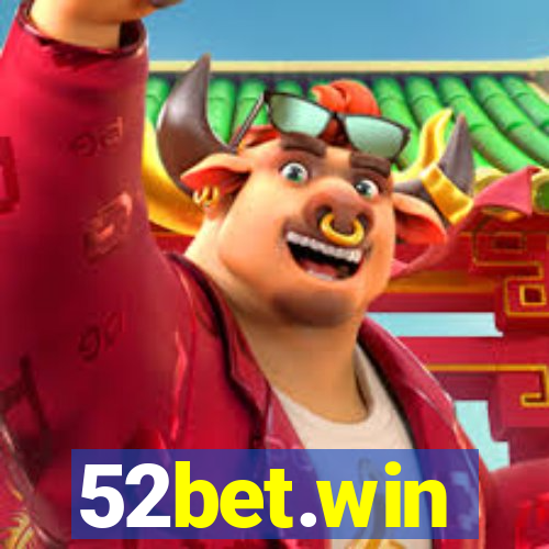 52bet.win