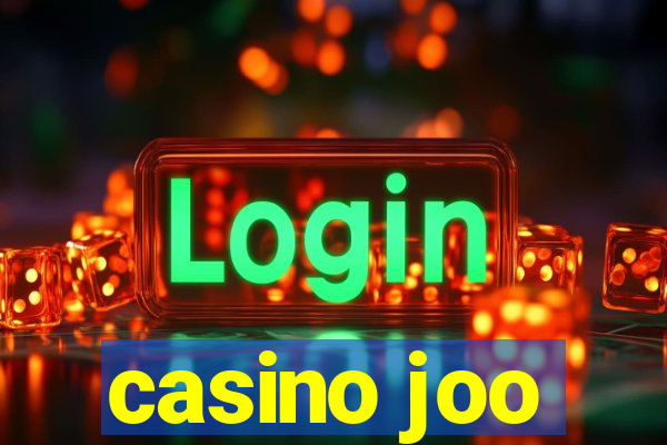 casino joo