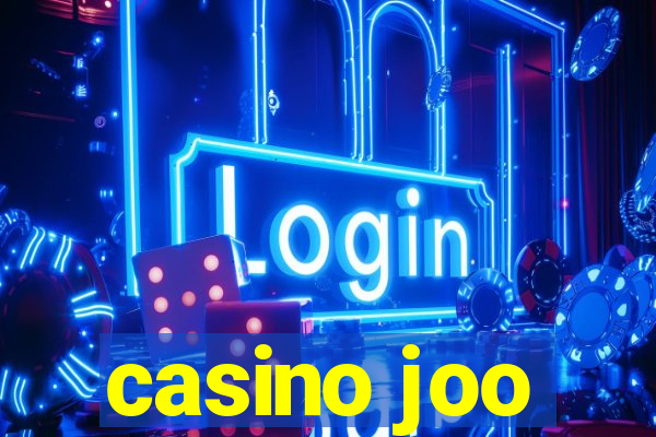 casino joo