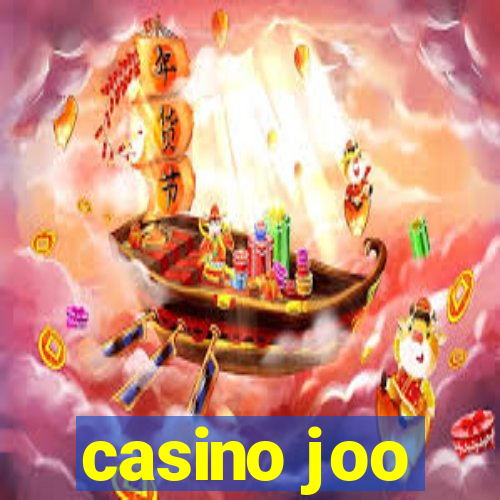 casino joo