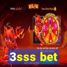 3sss bet