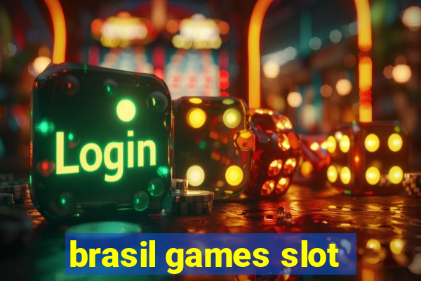 brasil games slot