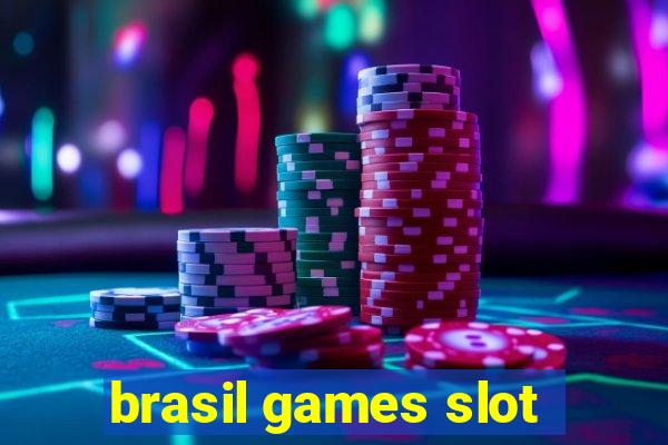 brasil games slot