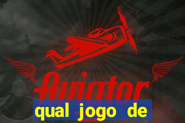 qual jogo de cassino online mais paga