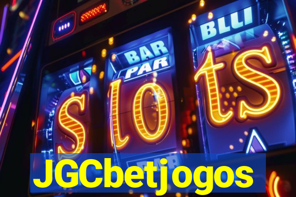 JGCbetjogos