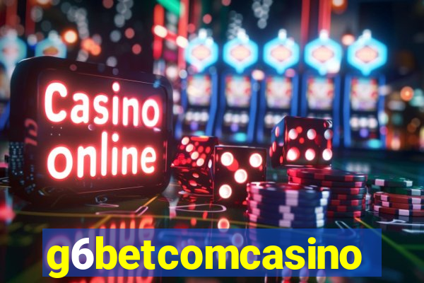 g6betcomcasino