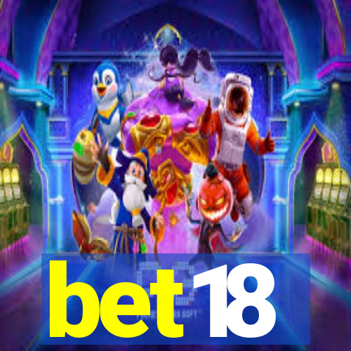 bet18