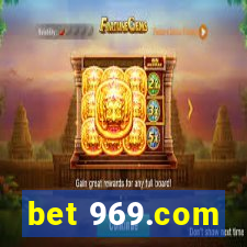 bet 969.com