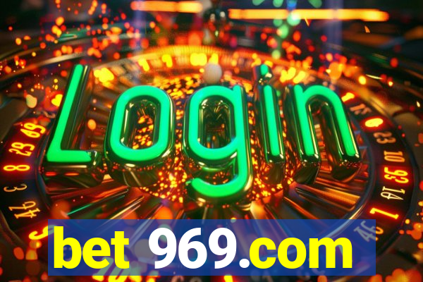 bet 969.com