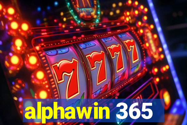 alphawin 365