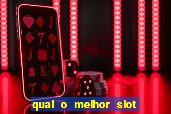 qual o melhor slot da betano