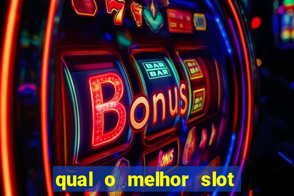 qual o melhor slot da betano